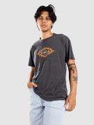 Vissla Inferno Cosmic Wash T-Shirt phantom