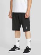 Volcom Trail Ripper Shorts black