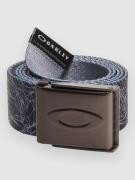 Oakley Ellipse Web Bälte aop mountain black cement