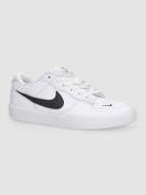 Nike SB Force 58 Premium Skateskor white/black/white/white