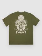 The Dudes El Bufo Classic T-Shirt mayfly