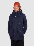 Volcom Starget 5K Parka navy