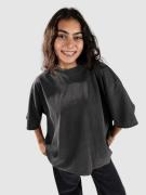 Shaka Wear 7.5Oz Max Heavyweight Garment Dye Shouldd T-Shirt shadow gr...