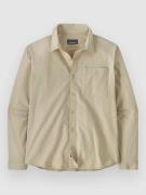 Patagonia Nomader Skjorta pelican