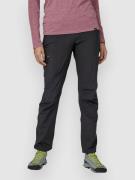 Patagonia Chambeau Rock Byxor black