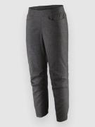 Patagonia Hampi Rock - Reg Byxor ink black