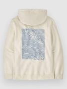 Patagonia Strataspire Uprisal Hoodie birch white