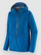 Patagonia M10 Anorak endless blue