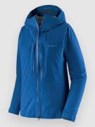 Patagonia M10 Storm Jacka endless blue