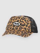 Blue Tomato Trucker Keps leo