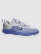 Nike Sb Zoom Nyjah 4 Skateskor light thistle/blk/lt this