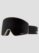 Dragon DR PXV2 Raw (+Bonus Lens) Goggle llmidnight+llviolet