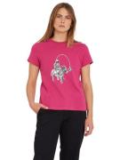 Volcom Oldees T-Shirt acai