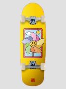 Tricks Spinner 8.25"X25.75" Complete uni