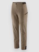 Patagonia Dirt Craft Byxor wing grey