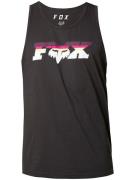 Fox Fheadx Slider Premium Linne black vintage