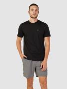 Fox Forums Tech T-Shirt black