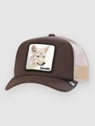 Goorin Bros The Chaser Kids Keps brown