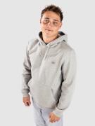 Dickies Oakport Hoodie heather grey