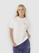 Rip Curl Summer Relaxed T-Shirt bone