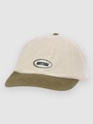 Rhythm Garage Keps olive