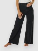 Rip Curl Holiday Denim Jeans washed black