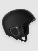POC Fornix Hjälm uranium black matt