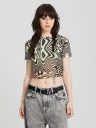 Volcom Fa Filip Rygalski T-Shirt multi