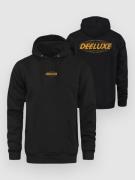 DEELUXE Team World Hoodie black