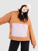 Rip Curl Anti-Series Pack light brown