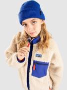 Patagonia Classic Retro-X Jacka dark natural