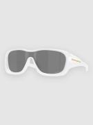 Oakley De La Salle Pearl White Solglasögon prizm black