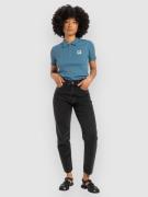 Quiksilver Mom Denim Jeans black