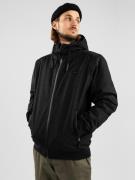 Iriedaily Nilas Jacka black