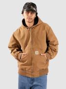 Carhartt WIP OG Active Jacka hamilton brown stone cnv