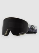 Dragon Pxv Koda +Bonus Lens Goggle llmidnight+llamber