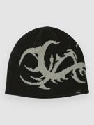 Blue Tomato Y2K Mössa black