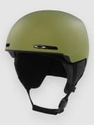 Oakley MOD1 Hjälm matte fern