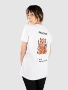 A.LAB Gemini T-Shirt white