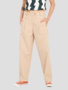 Volcom Histone Byxor khaki