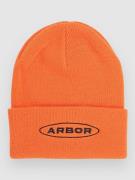 Arbor Craft Oval Mössa  orange