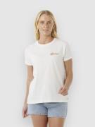 Rip Curl Waikiki Standard T-Shirt bone