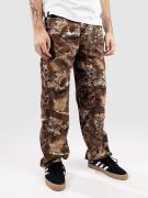 Ninth Hall Ambush Painter Byxor washed camo