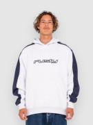 Rusty 2K Sing Fleecetröja ecru marle