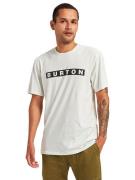 Burton Vault T-Shirt stout white