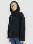 Burton Lemma Hoodie true black
