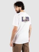 Oxbow R2Summit T-Shirt blanc