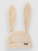 A.LAB Bunny Plushy Mössa natural