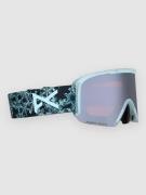 Anon Nesa S Snflry Goggle prcv sun onyx
