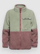 Horsefeathers Rena Fleecejacka blue haze